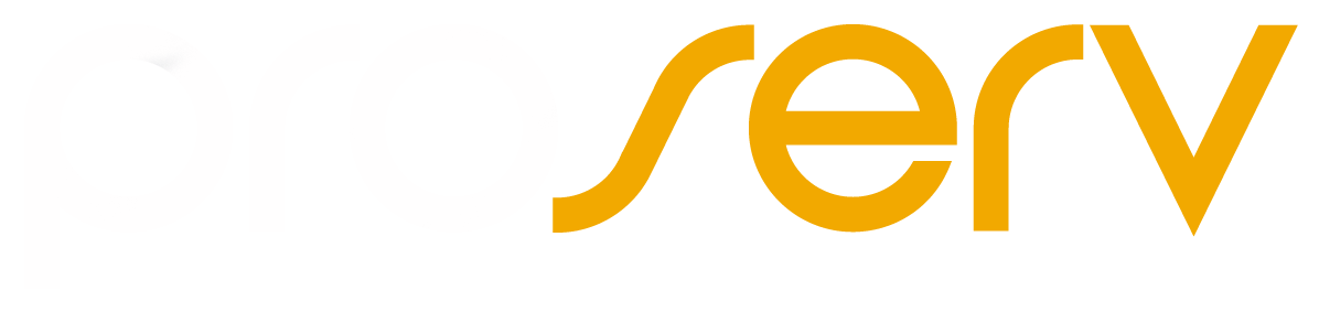 Proserv Logo